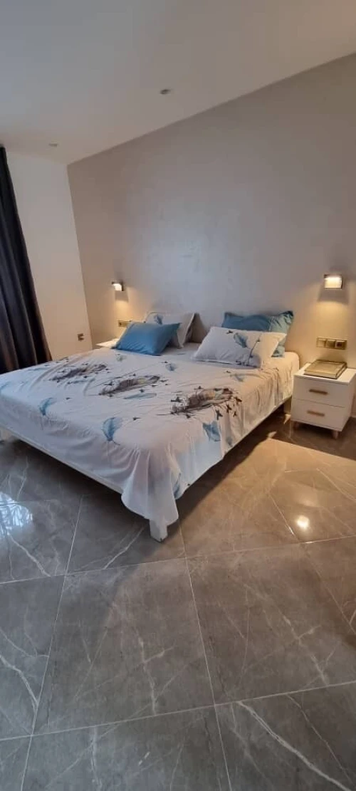 Location vacances Villa Tipaza Tipaza