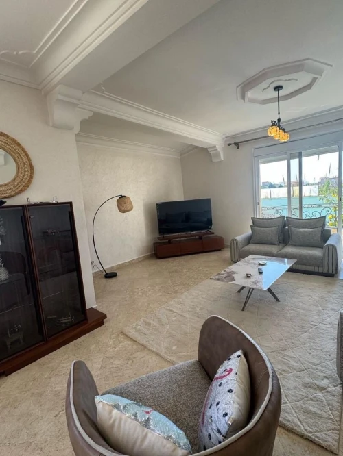 Location vacances Villa Alger Zeralda