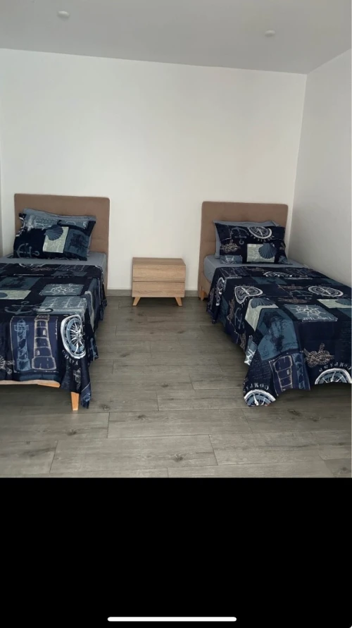 Location vacances Appartement Niveau de villa F3 Alger Ain taya