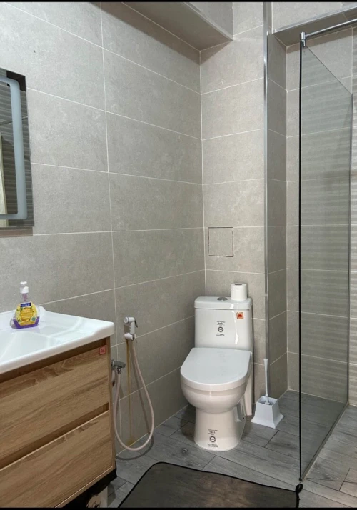 Location vacances Appartement Niveau de villa F3 Alger Ain taya