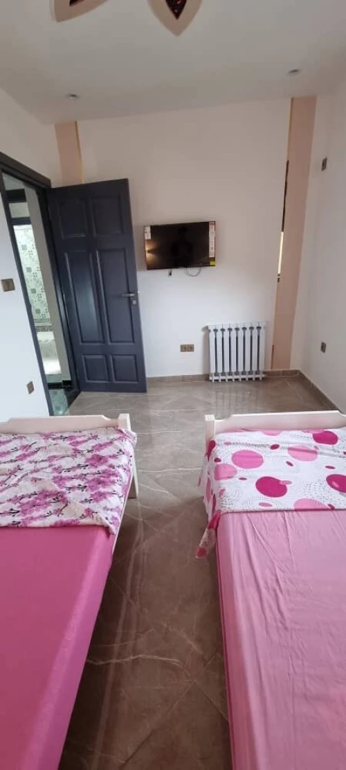 Location vacances Villa Tipaza Tipaza