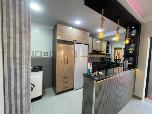 Location vacances Bungalow F3 Boumerdès Boumerdes