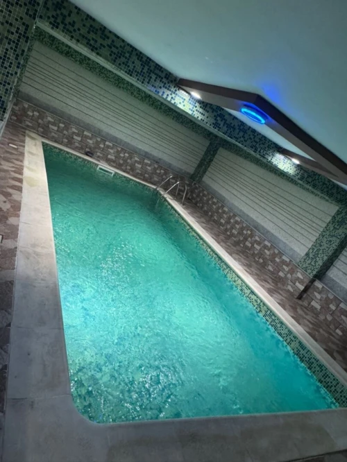 Location vacances Villa Alger El achour