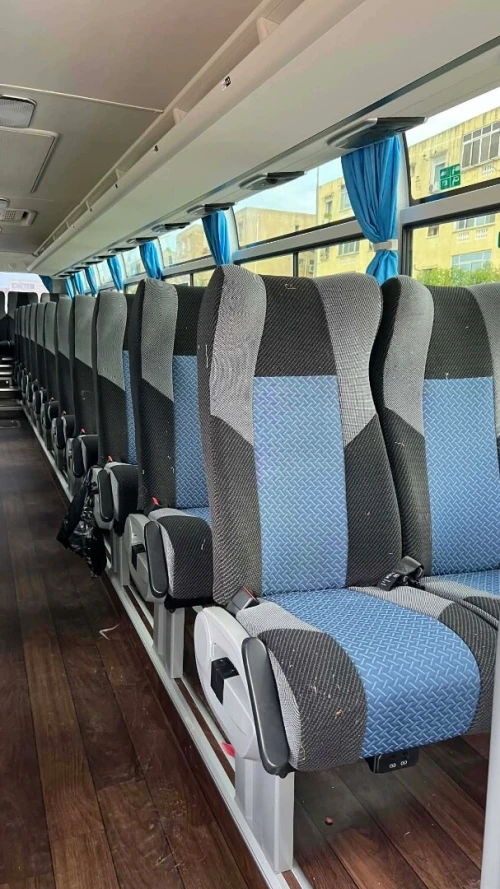 Location Des Bus Avec Chauffeur