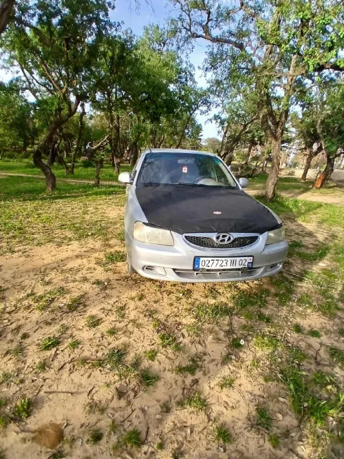 Hyundai Accent 2011 GLS