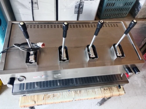 Machine a café