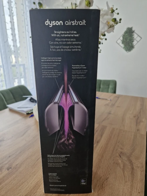 LISSEUR AIRSTRAIT DYSON