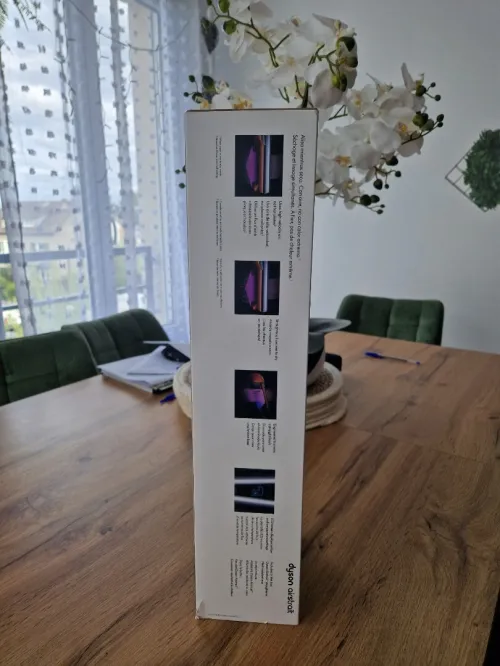 LISSEUR AIRSTRAIT DYSON
