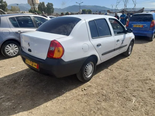 Renault Clio Classique 2001 Clio Classique