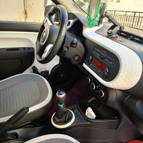 Renault Twingo 2021 
