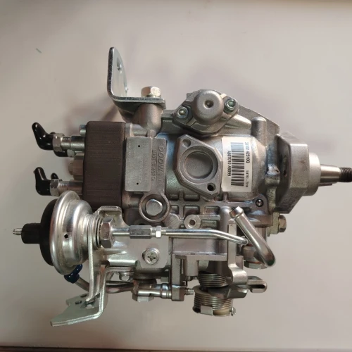 Pompe injection h100