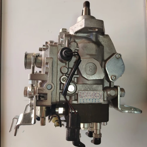 Pompe injection h100