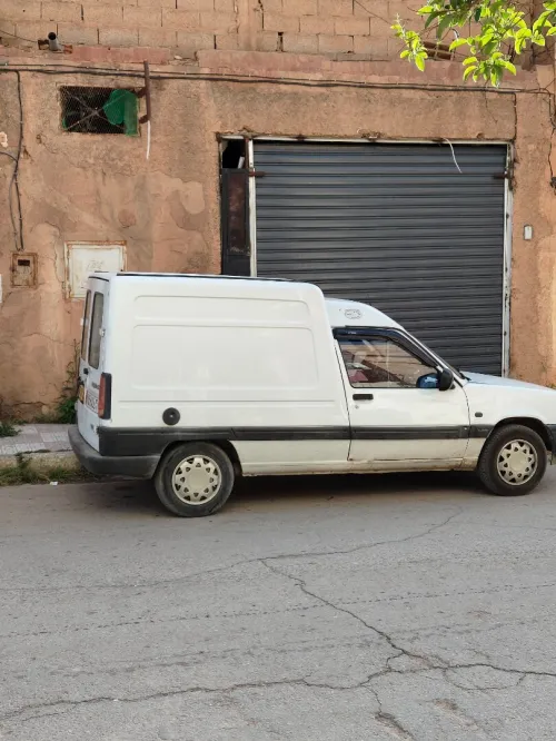 Renault Express 1997 Express