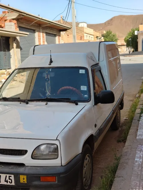 Renault Express 1997 Express
