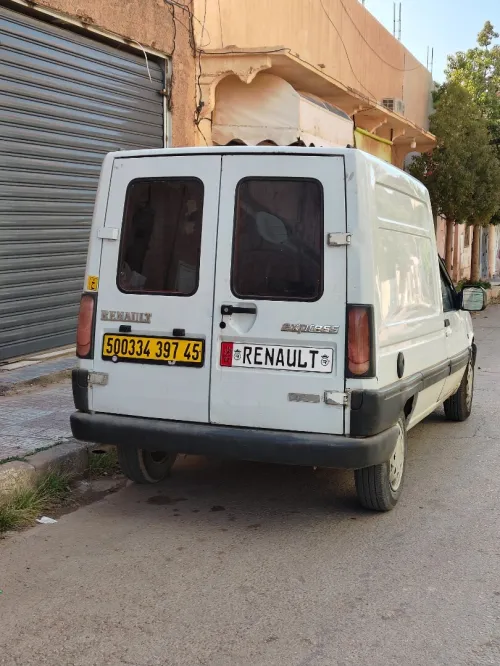 Renault Express 1997 Express