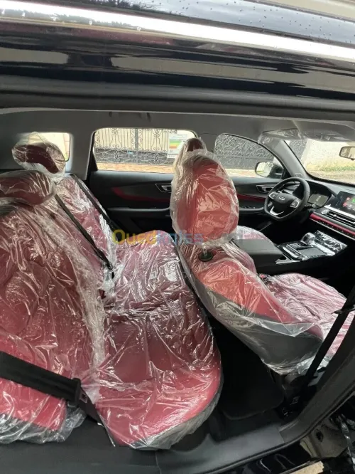 Chery Tiggo 7 Pro 2026 Comfort 