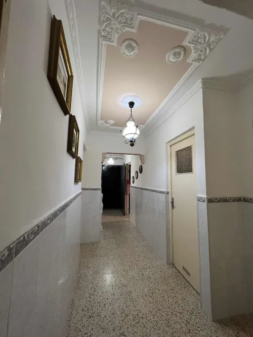 Vente Appartement F4 Alger Ouled fayet