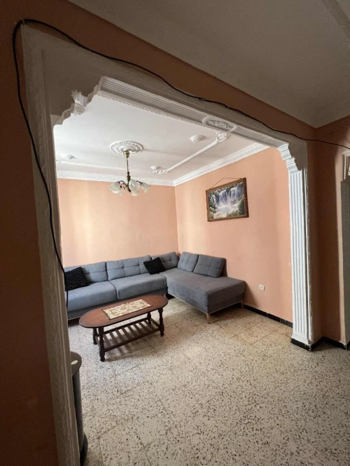 Vente Appartement F4 Alger Ouled fayet