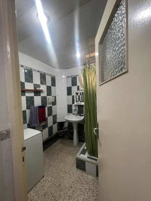 Vente Appartement F4 Alger Ouled fayet