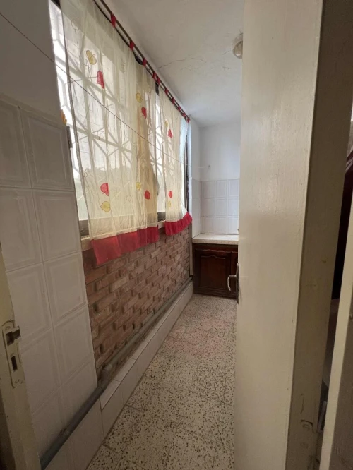 Vente Appartement F4 Alger Ouled fayet