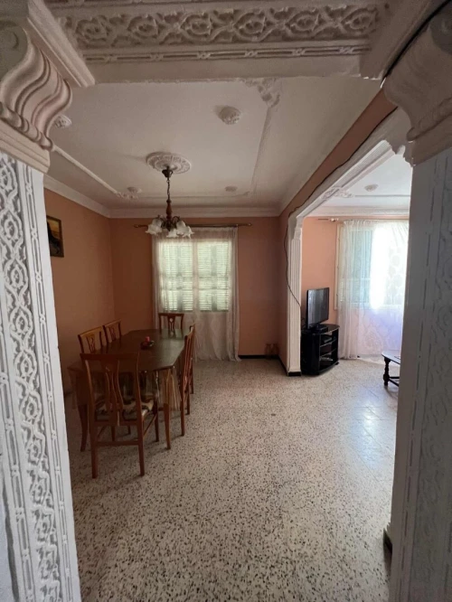 Vente Appartement F4 Alger Ouled fayet