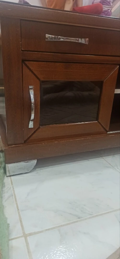 Table Basse