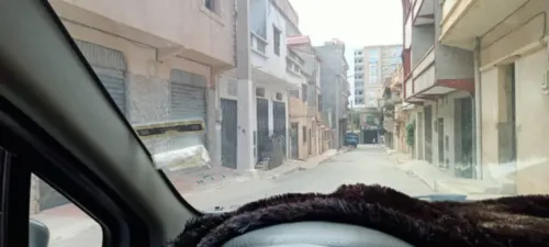 Vente Villa Oran Bir el djir