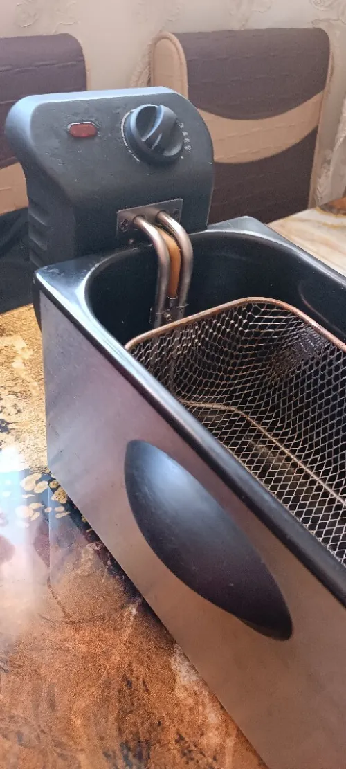 Cocotte & friteuse
