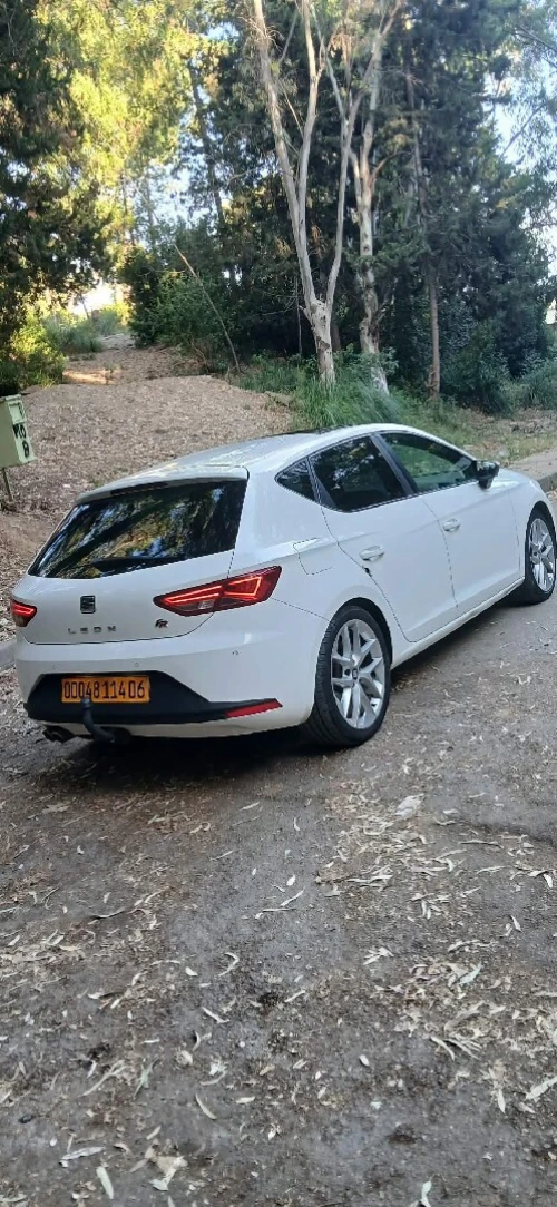 Seat Leon 2024 Fr