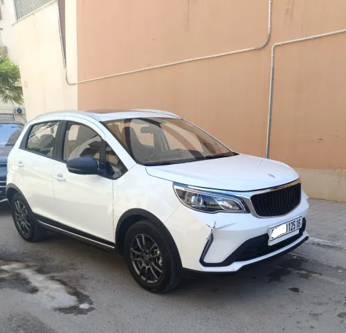 Livan X3 Pro  2025 Automatique (Avec toi ouvrant )