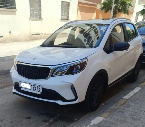 Livan X3 Pro  2025 Automatique (Avec toi ouvrant )
