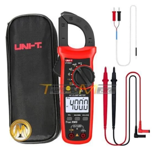 multimeter uni-T ut202