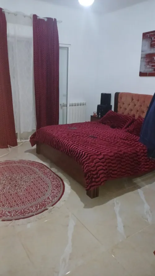 Vente Appartement F4 Oran Oran