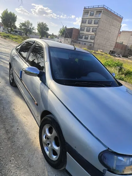 Renault Laguna 1 1995 Laguna 1