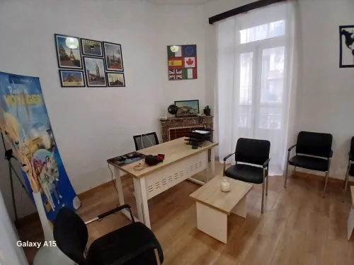 Location Appartement F2 Alger Alger centre