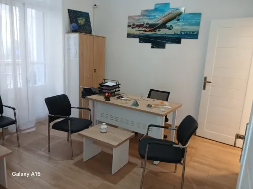 Bureau a vendre