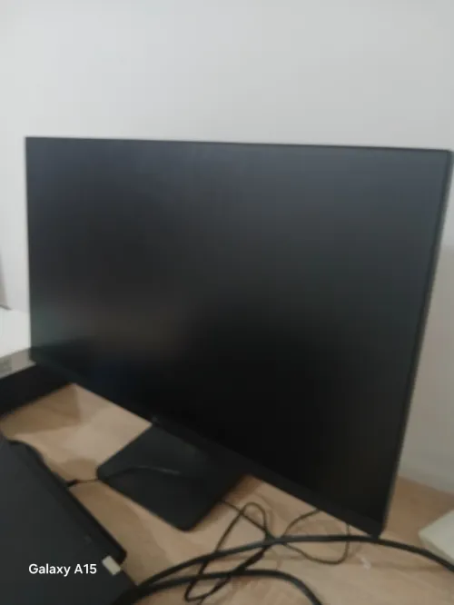 écran de pc  lg  27''