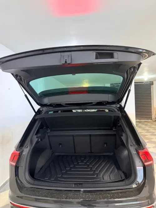 Volkswagen Tiguan 2024 R lien