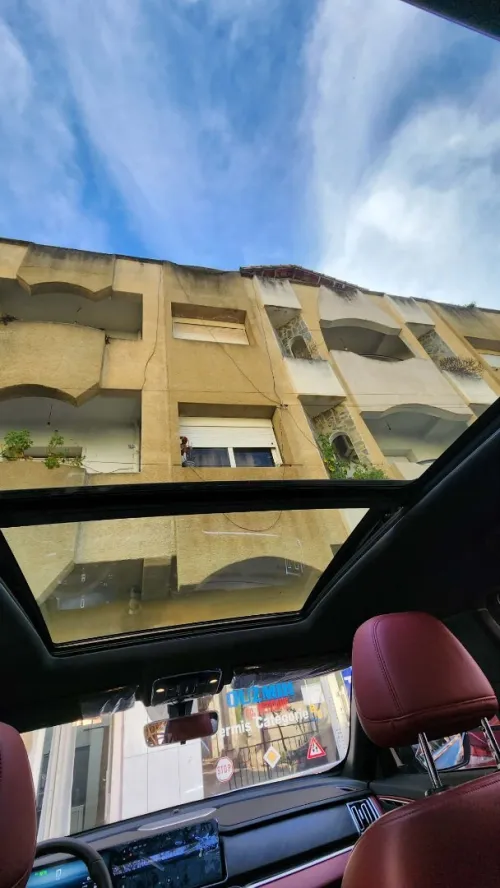 Jetour  X70 PLUS 2024 Luxury