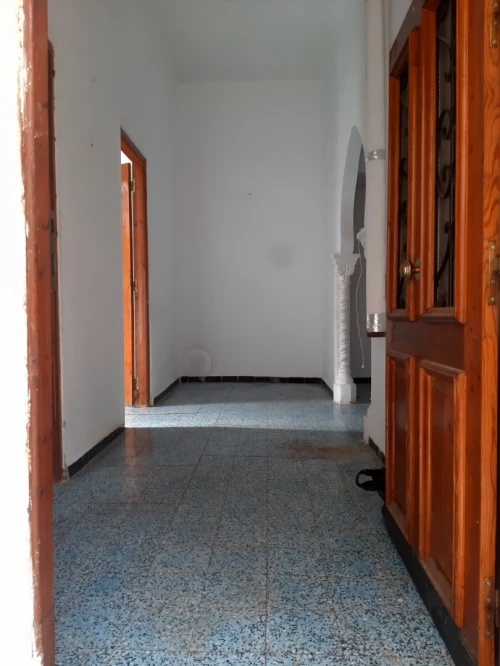 Location bien immobilier Alger Bouzareah 4