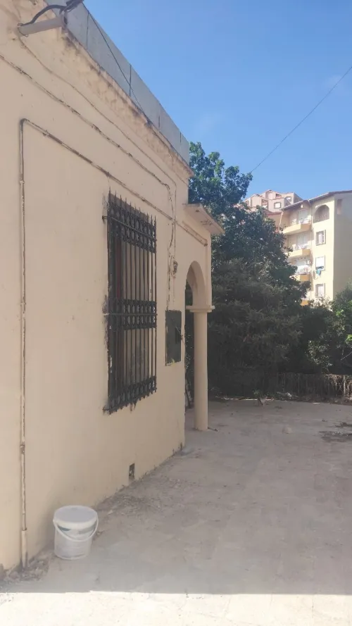 Location bien immobilier Alger Bouzareah 2