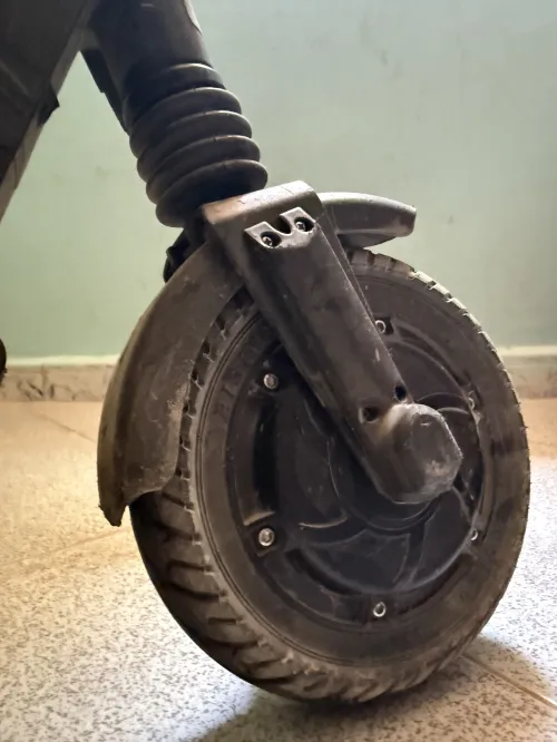 Trottinette électrique Go ride 80 pro 3
