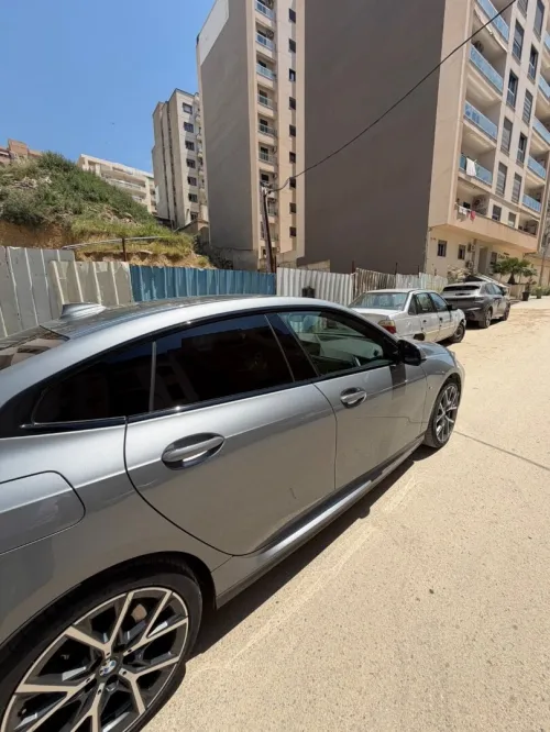 BMW Série 2 2023 