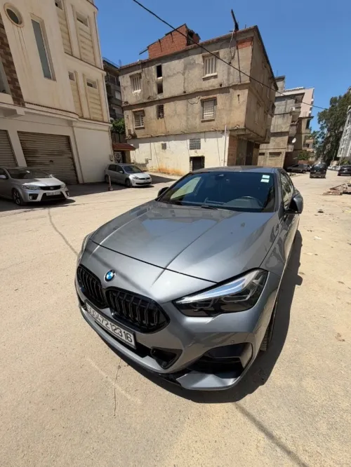 BMW Série 2 2023 