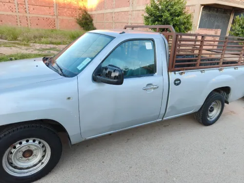 Mazda BT 50 2007 BT 50