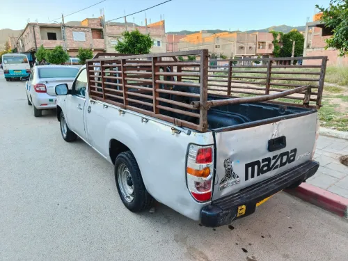 Mazda BT 50 2007 BT 50
