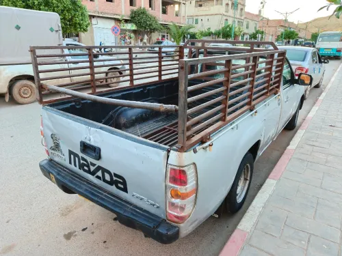Mazda BT 50 2007 BT 50