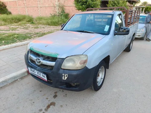 Mazda BT 50 2007 BT 50