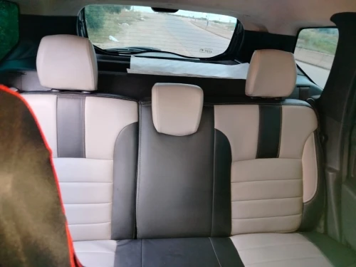 Dacia Duster 2014 Duster