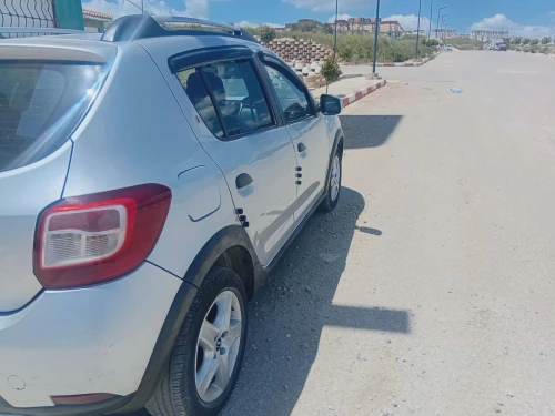 Dacia Sandero 2016 Stepway